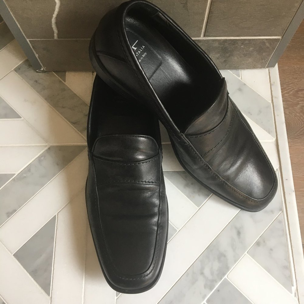 Aquatalia Men's Formal Shoes